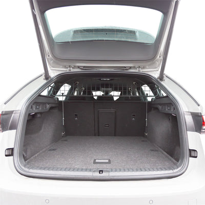 Skoda Octavia grille de séparation (2020-on)