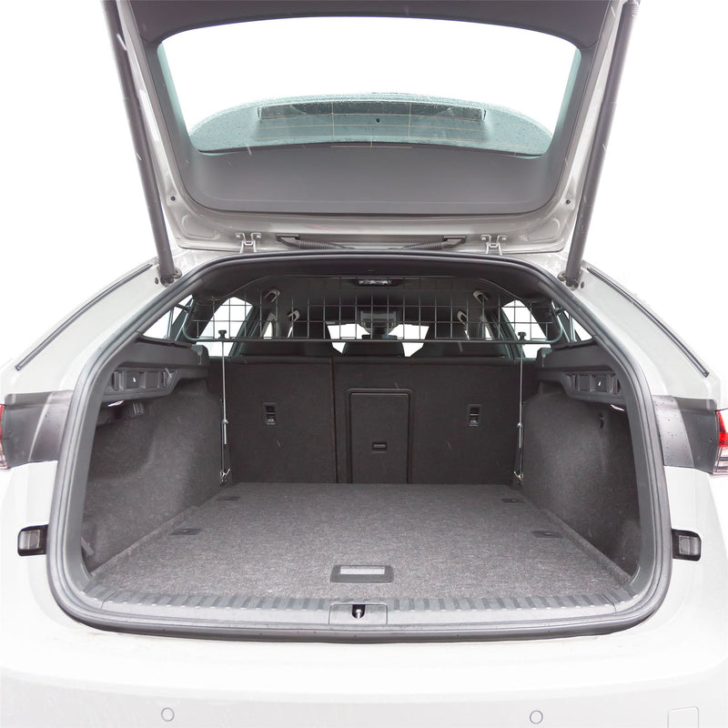 Skoda Octavia grille de séparation (2020-on)