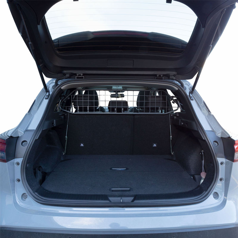 Nissan Qashqai grille de séparation (2021-on)