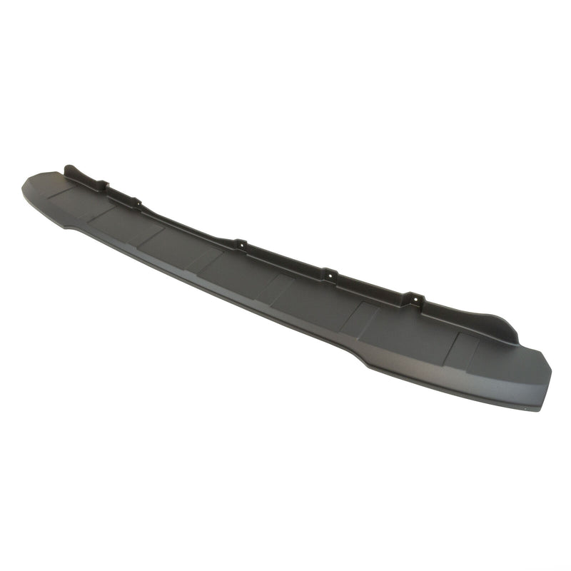 Ford Transit Connect Protection de seuil de coffre (2013-2017)