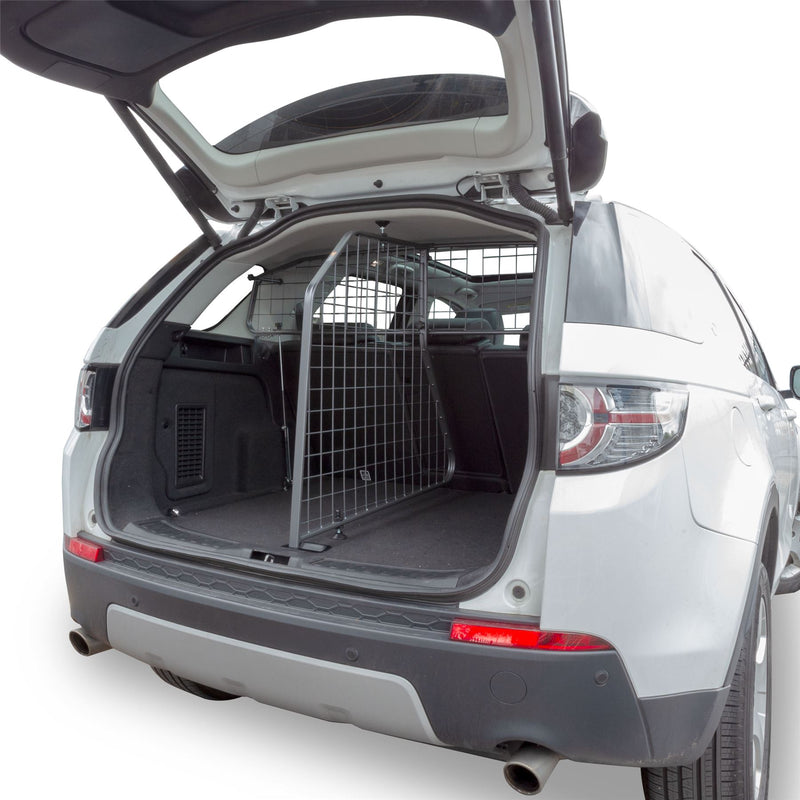 Land Rover Discovery Sport Boot grille de division pour coffre (2019-on)