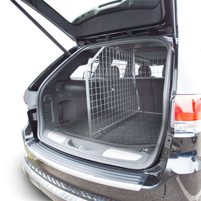 Diviseur de bottes Jeep Grand Cherokee (2013-2021)