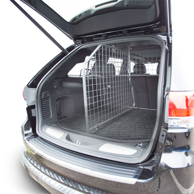 Diviseur de bottes Jeep Grand Cherokee (2013-2021)