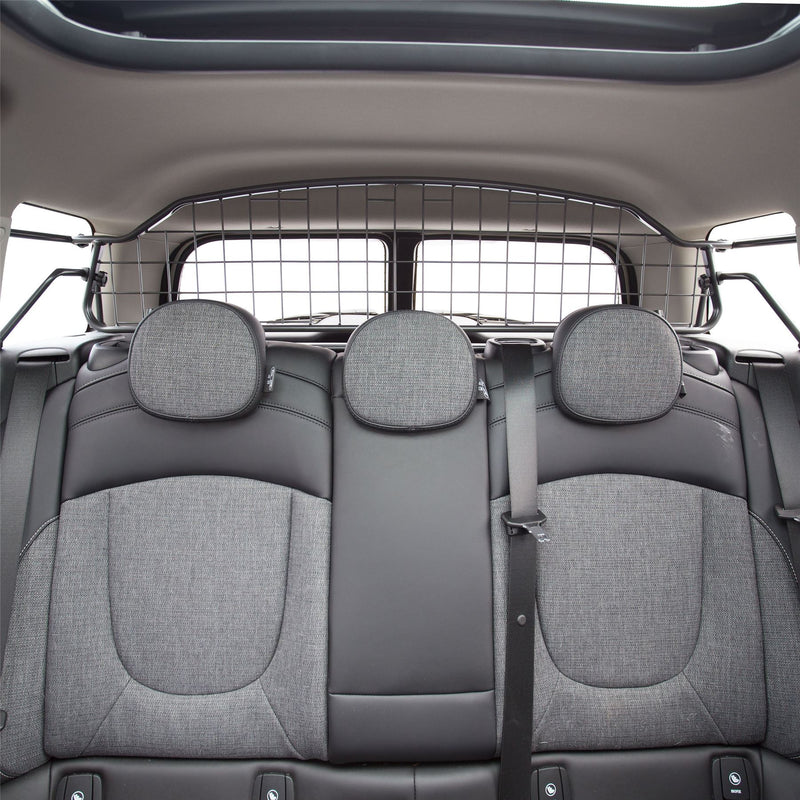 Mini Clubman grille de séparation (2015-2022)