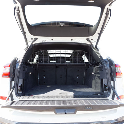 BMW X5 grille de séparation (2018-on)