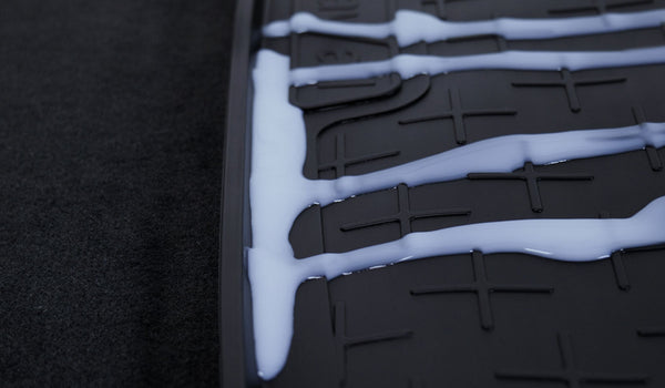 Contient des déversements