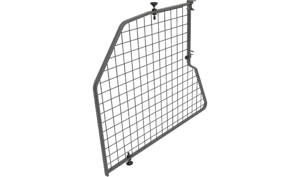 Grille de division pour coffre