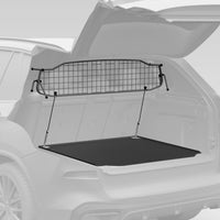 Nissan X-Trail grille de séparation and Tapis de coffre Bundle (2022-on)