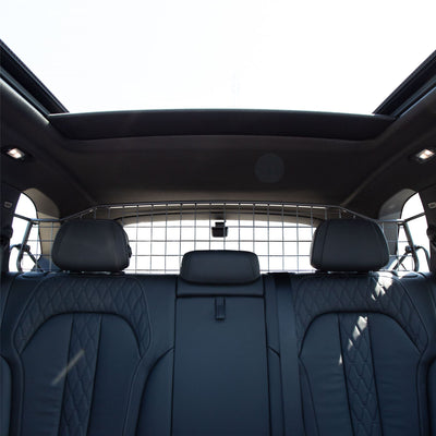 BMW X5 grille de séparation (2018-on)
