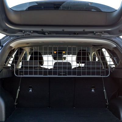 Hyundai Tucson grille de séparation (2021-on)