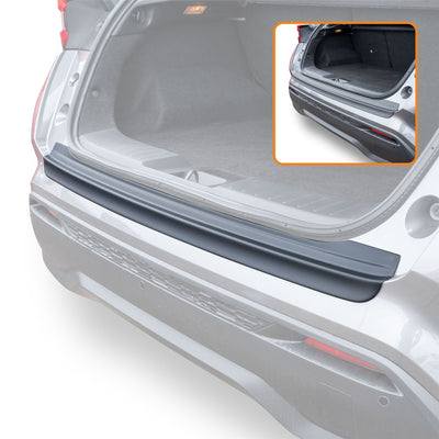 Nissan Juke Protection de seuil de coffre (2019-on)