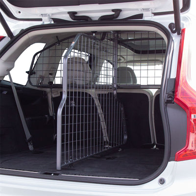 Volvo XC90 Boot grille de division pour coffre (2014-on)