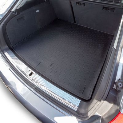 Audi A4 Tapis de coffre (2012-2015)