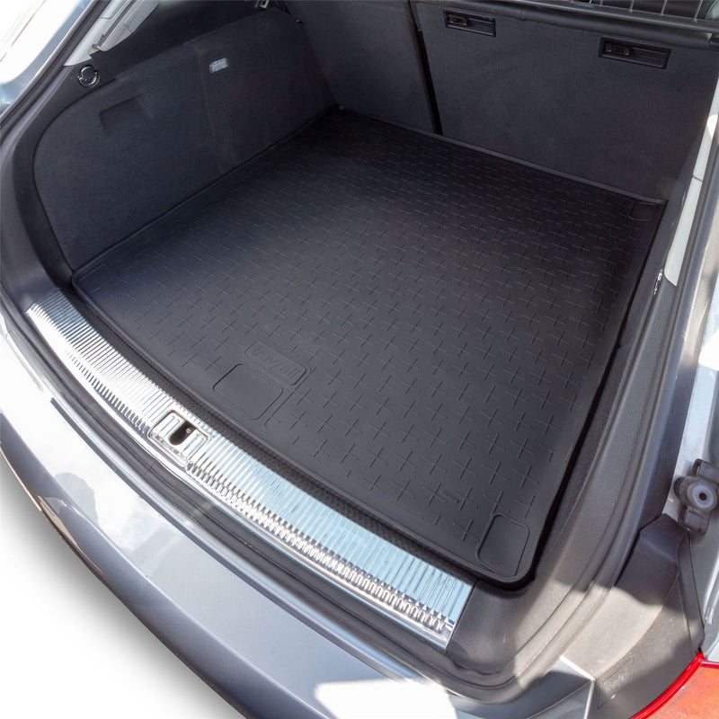 Audi A4 Tapis de coffre (2012-2015)