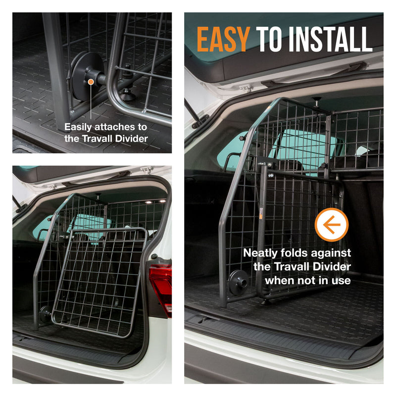 Volvo XC90 Tailgate (2014-on)