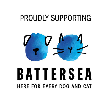 Ce Black Friday, nous soutenons Battersea !