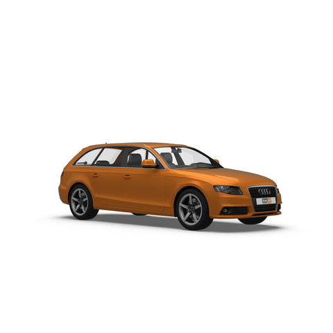 AUDI A4 Break (2008-2012)