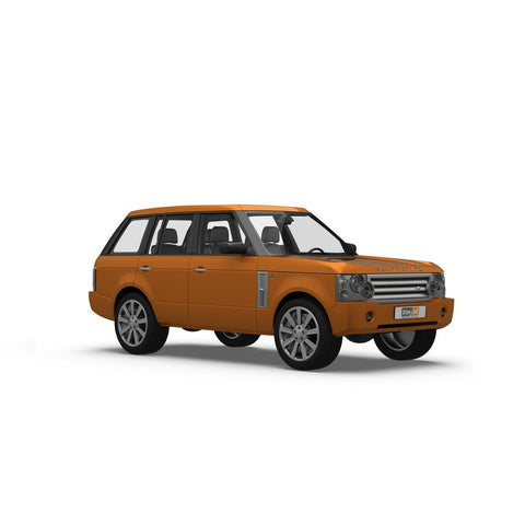 Land Rover Range Rover SUV (2002-2005)