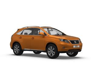 Lexus RX SUV (2003-2009)