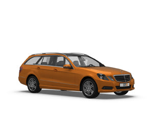 Mercedes E-Class Break (2009-2016)