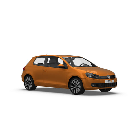 VW Golf Hayon (2008-2012)