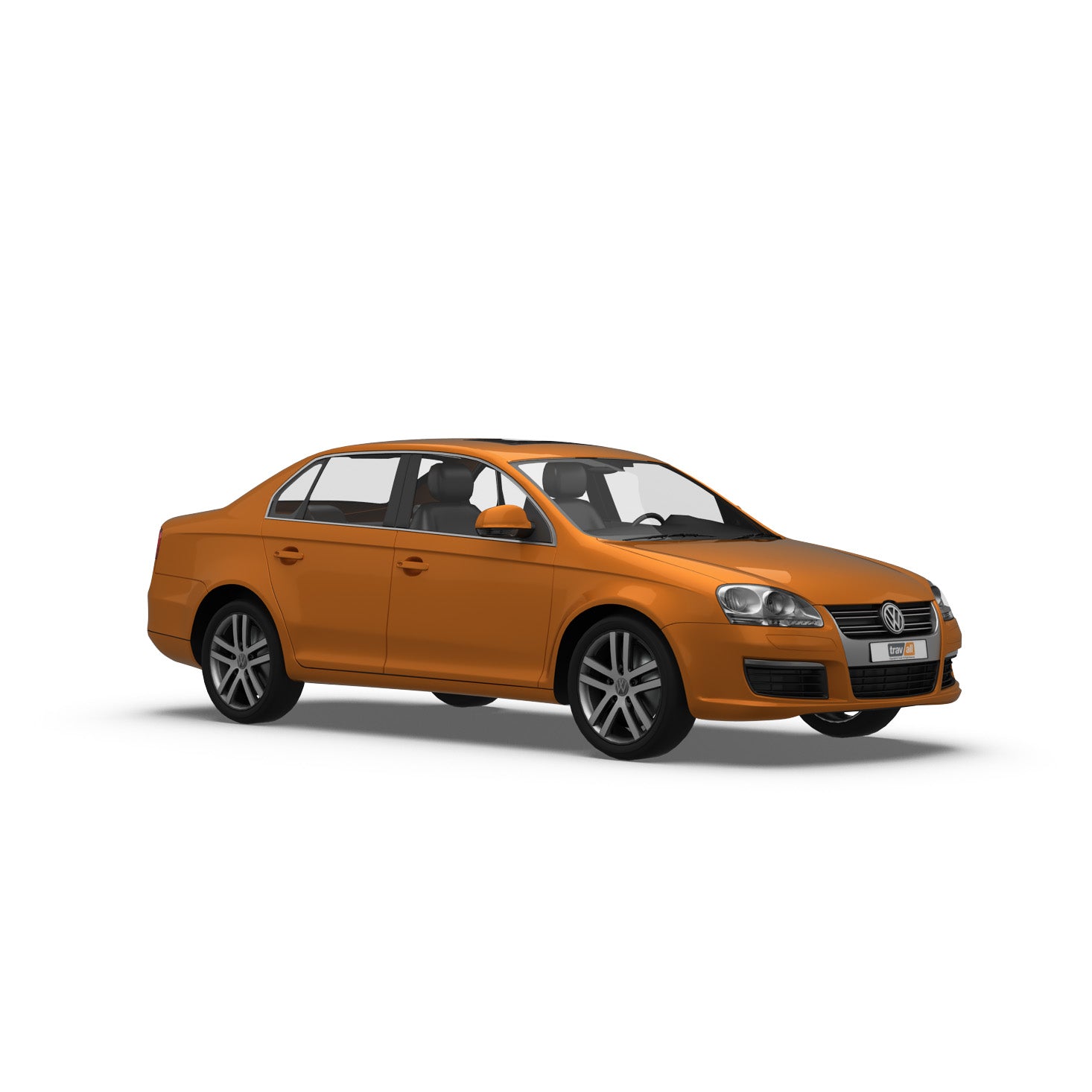 VW Jetta Berline (2005-2010)