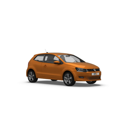 VW Polo Hayon (2009-2014)