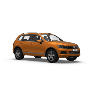 VW Touareg (2010-2018) Bundles