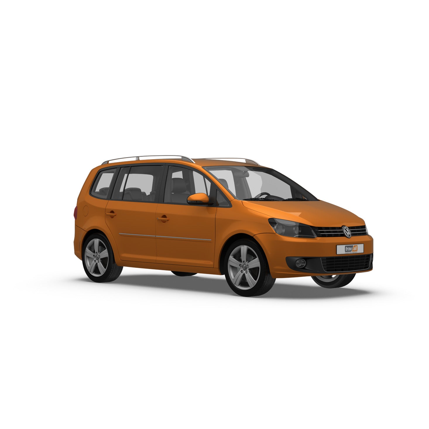 VW Touran Monospace (2006-2010)