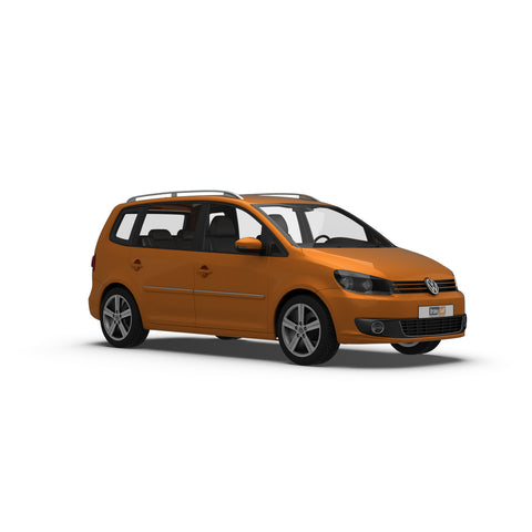VW Touran Monospace (2010-2015)
