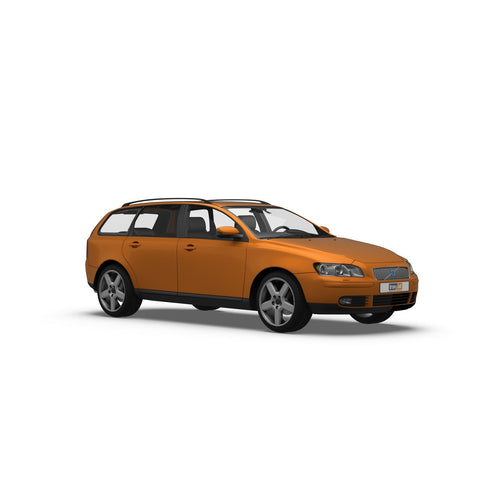 Volvo V50 Estate (2003-2012)