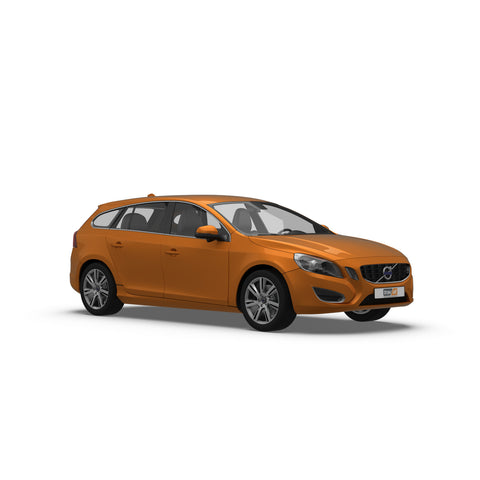 Volvo V60 Break (2010-2018)