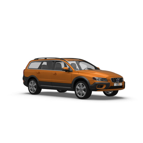 Volvo XC70 Break (2007-2016)