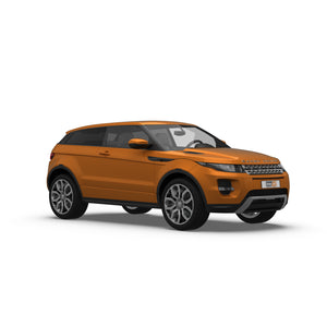 Land Rover Range Rover Evoque SUV Coupé (2011-2018) Paquets