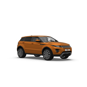 Land Rover Range Rover Evoque SUV (2011-2018) Paquets