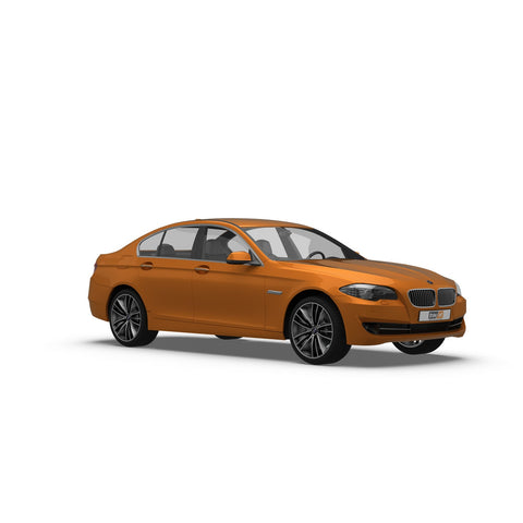 BMW 5 Série Berline (2009-2016)