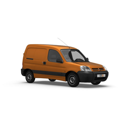 Citroen Berlingo First Chassis Cab (1997-2002)