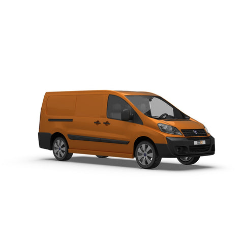 Fiat Scudo Van (2006-2011)