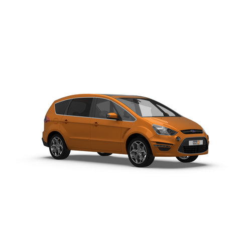 Ford S-MAX Monospace (2010-2015)