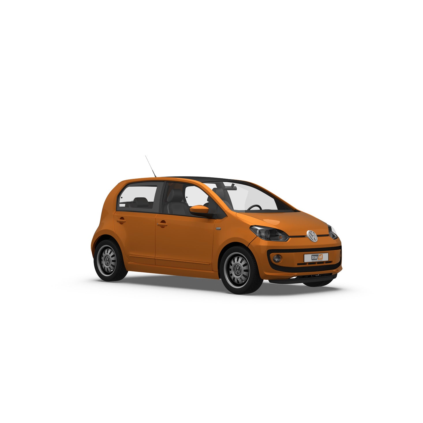 VW Up! Hayon (2011-2016)