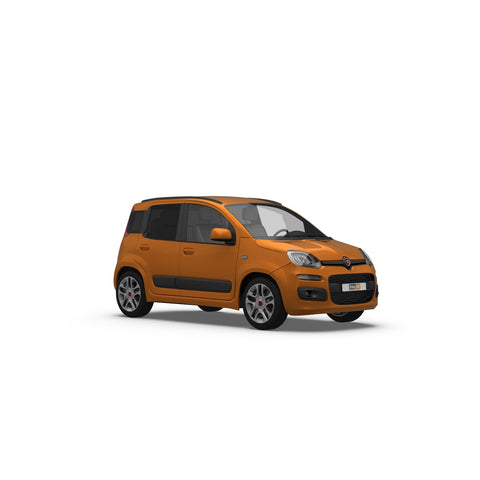 Fiat Panda Hayon (2011-2024)