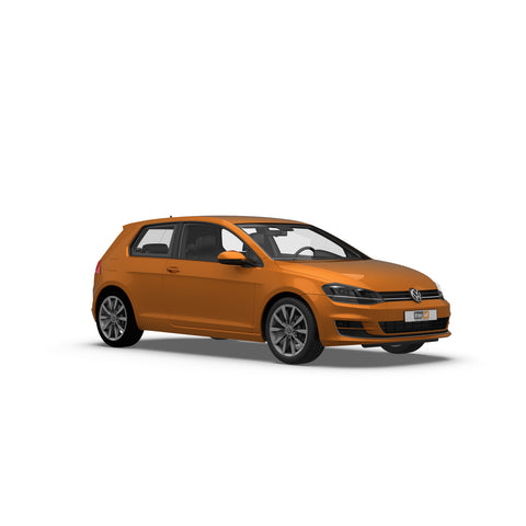 VW Golf Hayon (2012-2020)