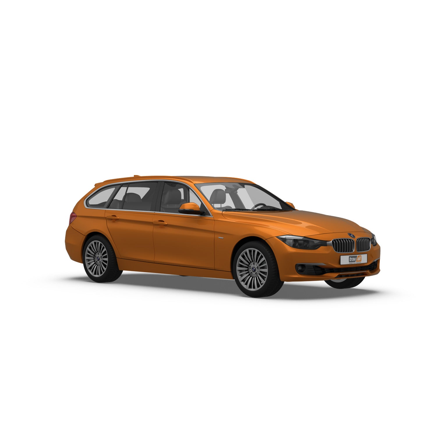 BMW 3 Série Break (2011-2019)
