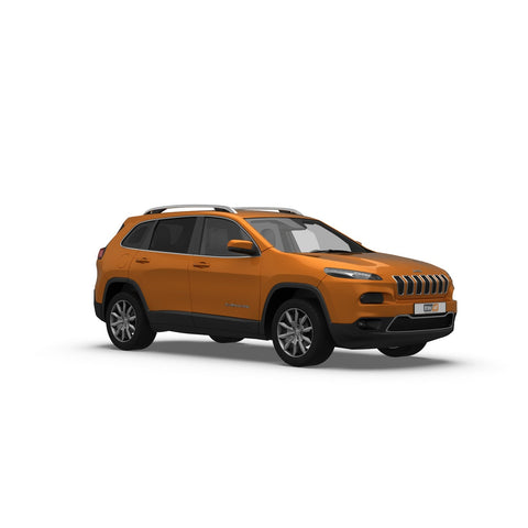 Jeep Cherokee SUV (2014-2018)