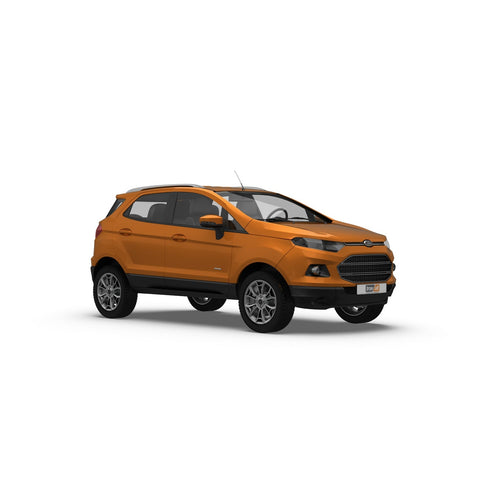 Ford Ecosport SUV (2012-2017)