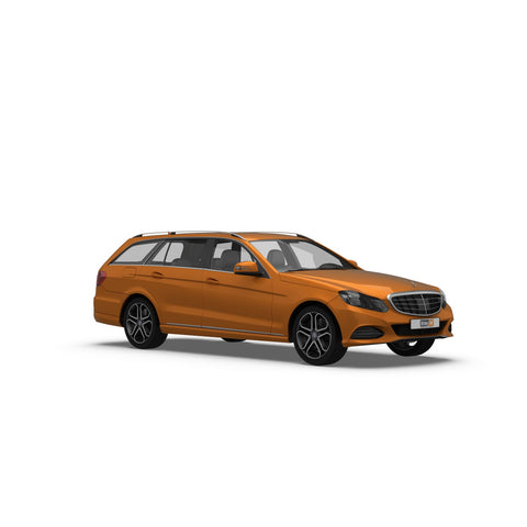 Mercedes E-Class Break (2013-2016)