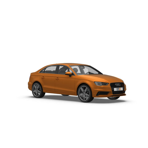 Audi A3 Saloon (2012-2016)