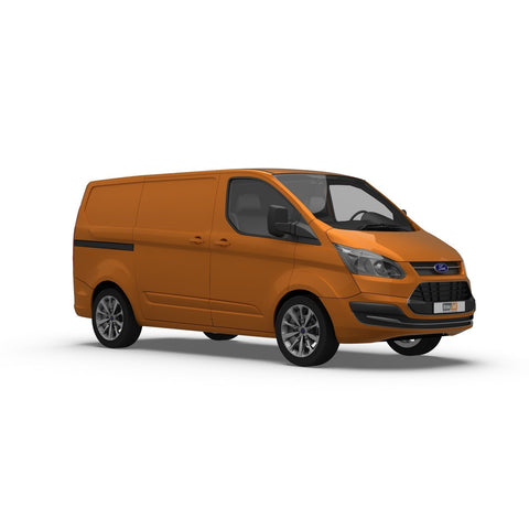 Ford Transit Minibus (2019-)