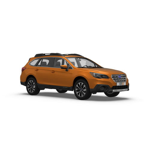 Subaru Outback Break (2014-2020)