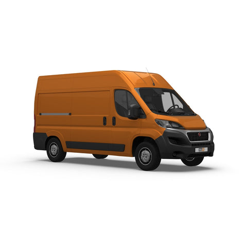 Fiat Ducato Minibus (2014-)